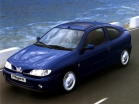 Renault Megane Coupe 1996 - 1999