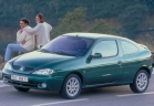 Renault Megane купе 1999 - 2002