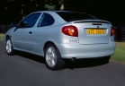 Renault Megane Coupe 1999 - 2002