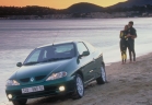 Renault Megane Coupe 1999 - 2002