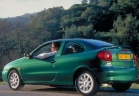 Renault Megane Coupe 1999 - 2002