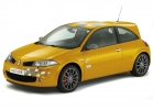 Renault Megane rs купе 2006 - 2009