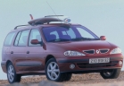Renault Megane estate 1999 - 2003
