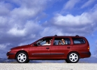 Renault Megane estate 1999 - 2003