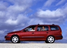 Renault Megane Estate 1999 - 2003