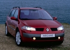 Renault Megane estate 2003 - 2006