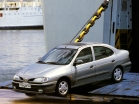 Renault Megane седан 1996 - 1999