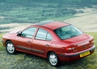 Renault Megane седан 1999 - 2003