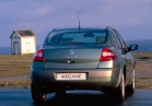 Renault Megane седан 2003 - 2006