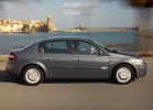 Renault Megane Sedan 2006 - 2009