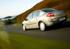 Renault Megane Sedan 2006 - 2009