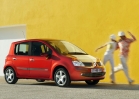 Renault Modus 2005 - 2008