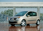 Renault Modus 2005 - 2008