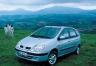Renault Scenic 1999 - 2003