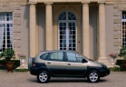 Renault Scenic rx4 2000 - 2003