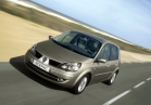 Renault Scenic 2003 - 2009