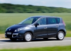 Renault Scenic desde 2009
