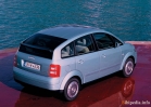Audi A2 1999 - 2005