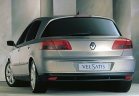 Renault Vel Satis 2002 - 2005