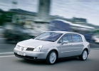 Renault Vel Satis 2002 - 2005