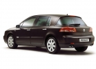 Renault Vel Satis desde 2005