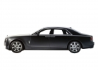 Rolls Royce Ghost since 2009