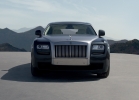 Rolls Royce Ghost din 2009