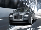 Rolls Royce Ghost desde 2009