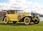Phantom I 1925 - 1931