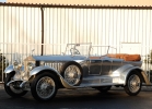 Rolls royce Phantom i 1925 - 1931