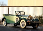 Rolls royce Phantom ii 1929 - 1936