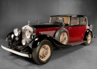 Rolls Royce Phantom II პარკის Ward 1929 - 1936