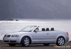 Audi A4 კონვერტირებადი 2002 - 2005
