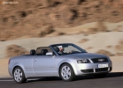 Audi A4 კონვერტირებადი 2002 - 2005