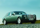 Rolls Royce Phantom desde 2003