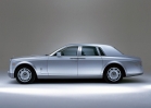 Rolls Royce Phantom desde 2003