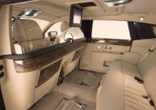 Rolls Royce Phantom ISF desde 2005