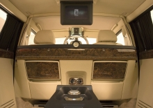 Rolls Royce Phantom ISF desde 2005