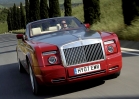 Rolls royce Phantom drophead купе з 2006 року