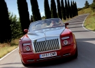 Rolls royce Phantom drophead купе з 2006 року