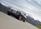 Rolls Royce Phantom Відсік з 2008 року