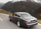 Rolls Royce Phantom Відсік з 2008 року