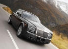 Rolls Royce Phantom Відсік з 2008 року