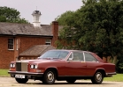 Rolls-Royce Camargue 1975 - 1986