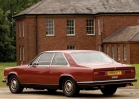 Rolls-Royce Camargue 1975 - 1986