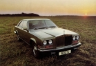 Rolls-Royce Camargue 1975 - 1986