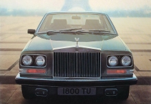 Rolls-Royce Camargue.