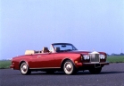 Rolls royce Corniche i ii iii iv 1971 - 1996