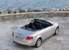 Audi A4 Cabriolet 2005-2008