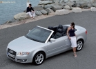 Audi A4 Cabriolet 2005-2008